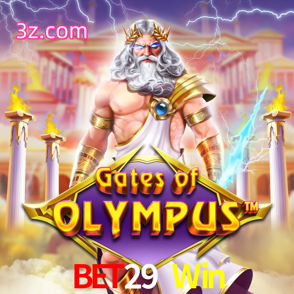 Gates of Olympus